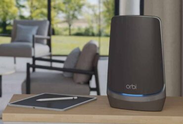 La connettività secondo Netgear, tra 5G e WiFi 6E thumbnail