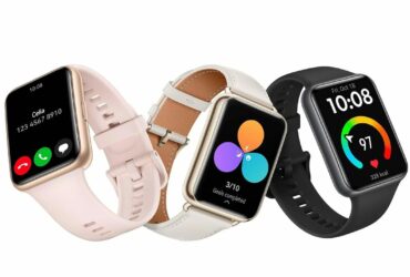 La recensione di Huawei Watch Fit 2: lo smartwatch adatto agli amanti della corsa thumbnail