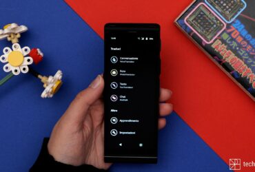 Vasco Translator V4, il traduttore vocale universale è ora disponibile thumbnail