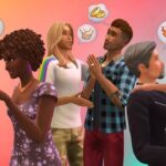 Su The Sims 4 sarà possibile scegliere l'orientamento sessuale del proprio Sim thumbnail
