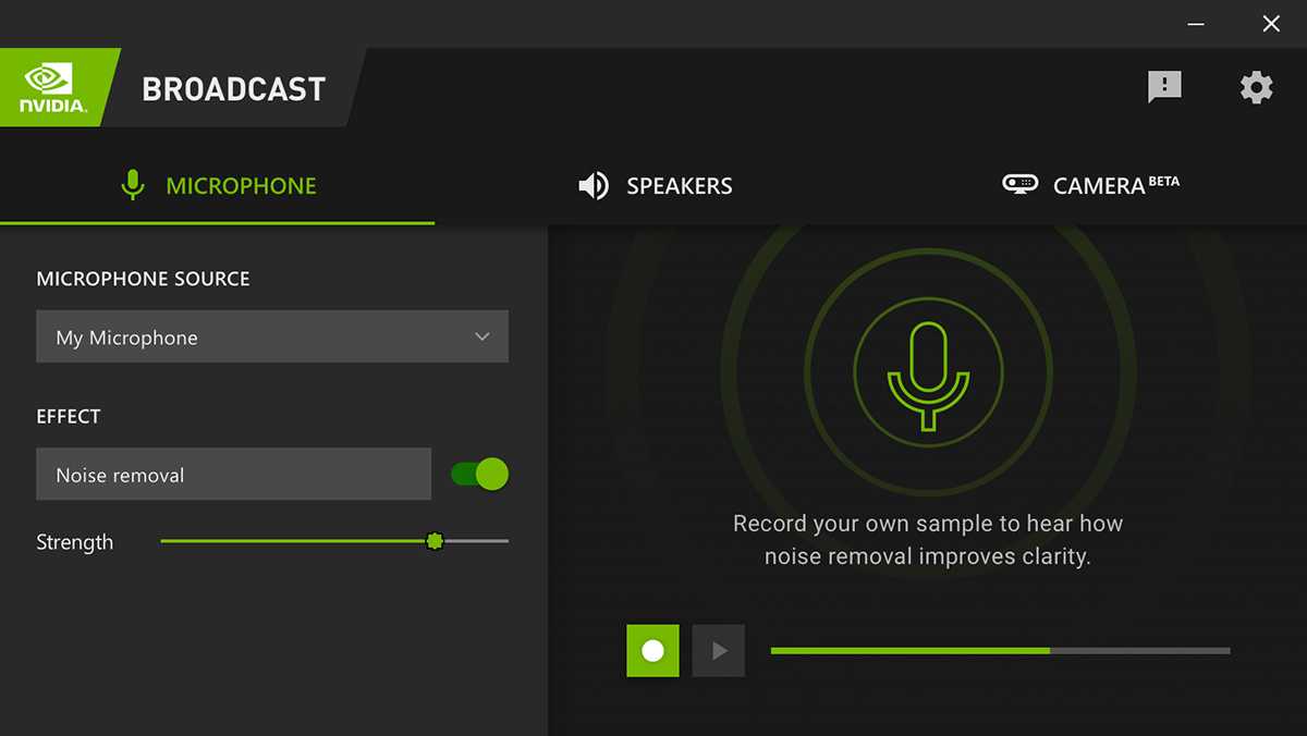 CORSAIR: Will integrate NVIDIA Broadcast features