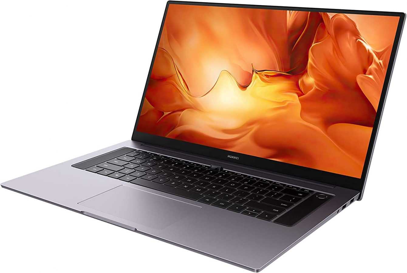 Huawei: MateBook 16s and MateBook D 16 laptops available
