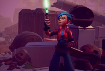 La recensione di XEL, uno strano mix di puzzle e sci-fi thumbnail