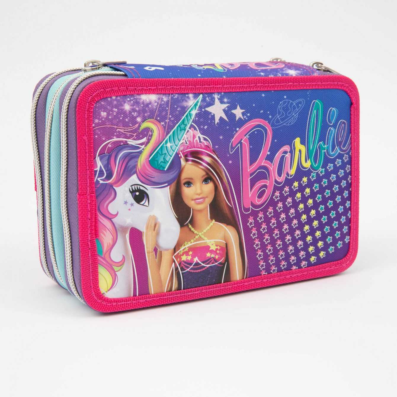 Barbie: here is the complete collection for back to school