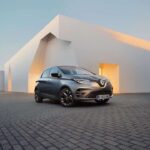 Renault presenta ZOE Model Year 2022 thumbnail
