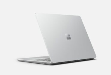 Surface Laptop Go 2 arriva sul mercato italiano thumbnail
