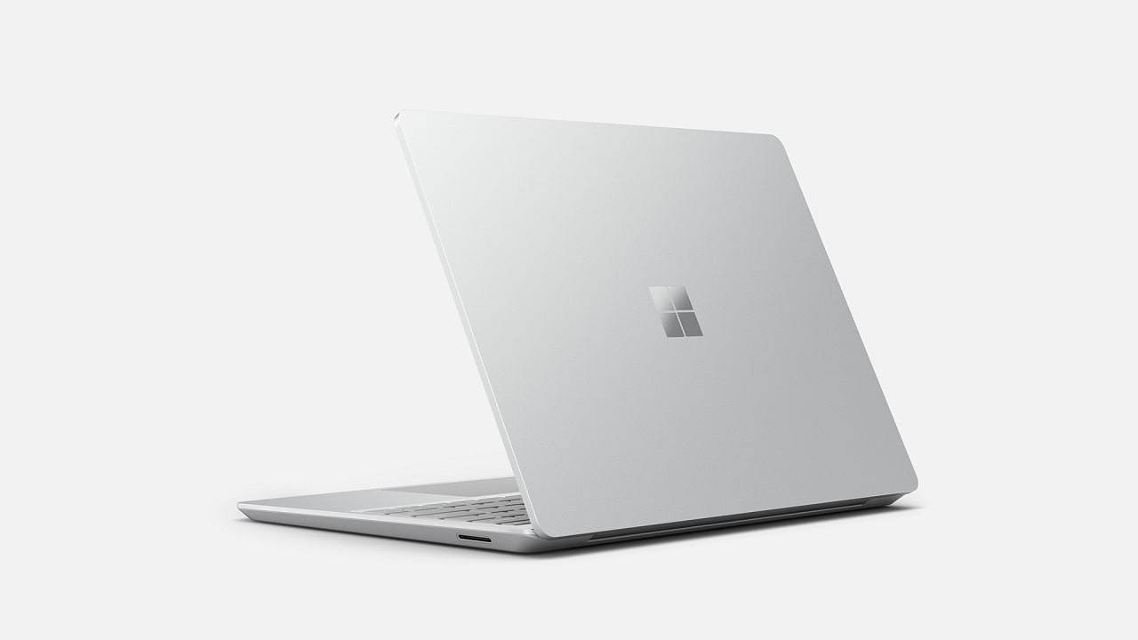 Surface Laptop Go 2 arriva sul mercato italiano thumbnail