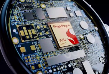 Qualcomm lancia Snapdragon W5 e W5+, i nuovi chip per smartwatch thumbnail