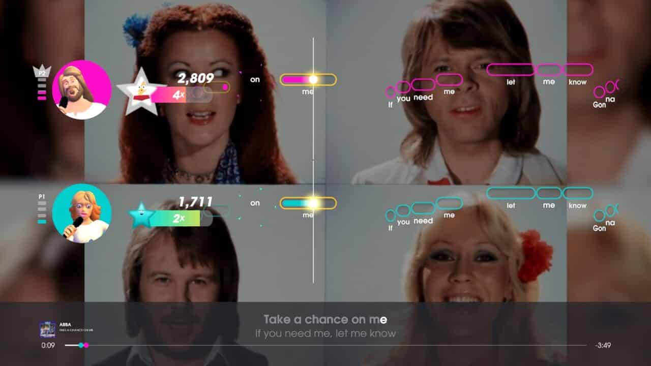 Cosa sappiamo sul nuovo Let’s Sing presents ABBA: con 30 brani dell’iconico gruppo svedese thumbnail