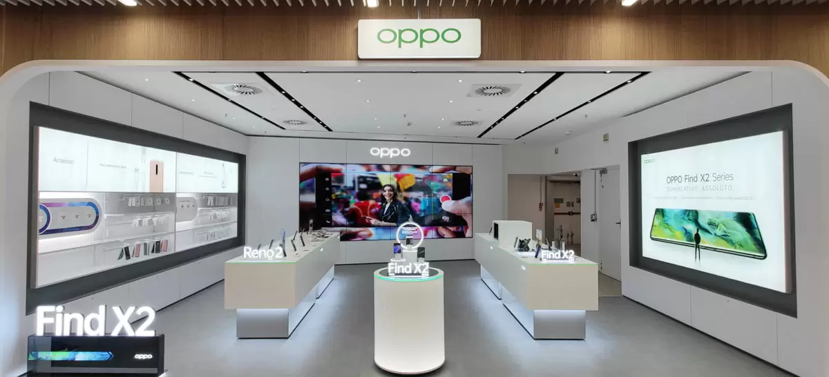OPPO celebrates its birthday and launches the Global Community