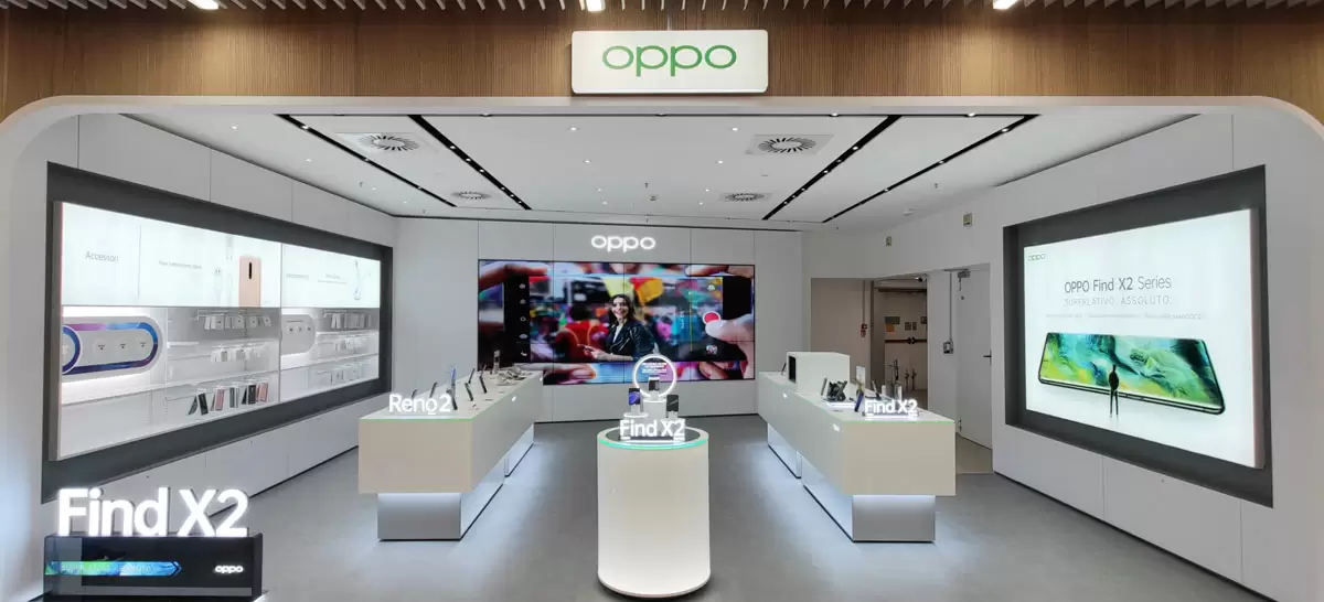 OPPO Store Summer Sales officially begins!