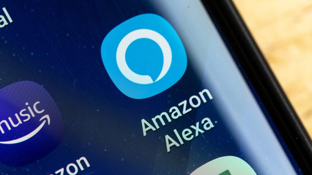 Amazon Alexa cashback receipt how it works