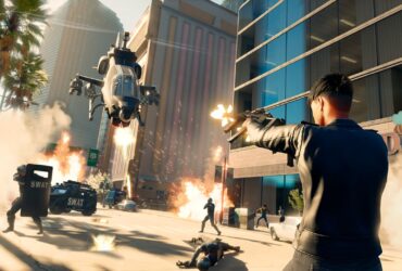 Saints Row: ritorno all'equilibrio, le impressioni dall'hands-on thumbnail