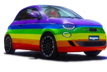 Maggiore renews its offer for electric mobility