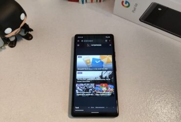 La recensione di Pixel 6a e la magia software di Google thumbnail