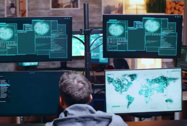 Credenziali e malware venduti nel dark web per pochi dollari thumbnail