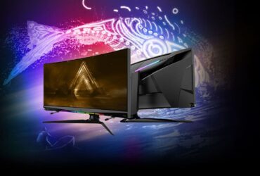 La recensione dello schermo da gaming Optix MEG381CQR Plus di MSI: lo schermo curvo tutto da ammirare thumbnail