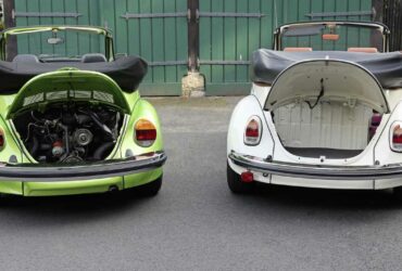 Conversione auto elettrica e come chiedere il bonus retrofit 2022 thumbnail