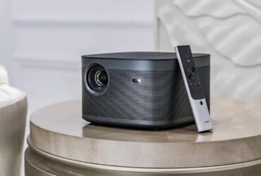 Il gaming si fa grande con XGIMI HORIZON Pro thumbnail