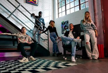 G2 Esports collabora con Herman Miller Gaming thumbnail