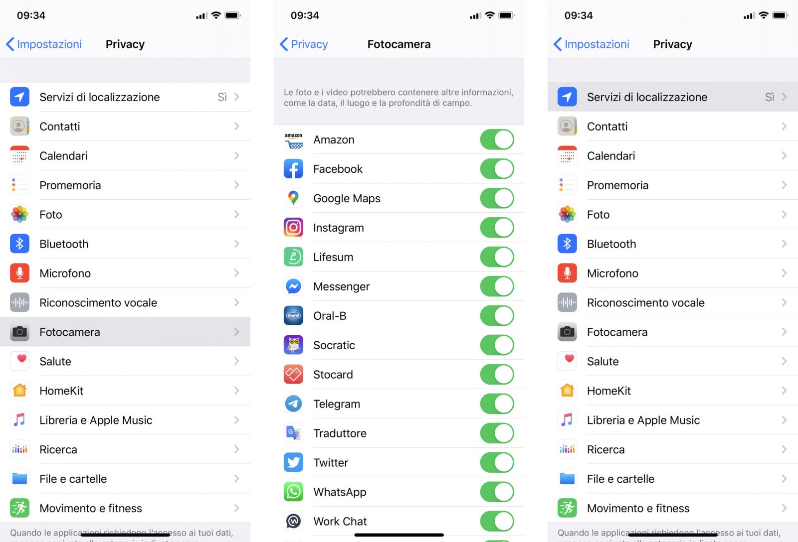 How to protect your iPhone from malware programs
