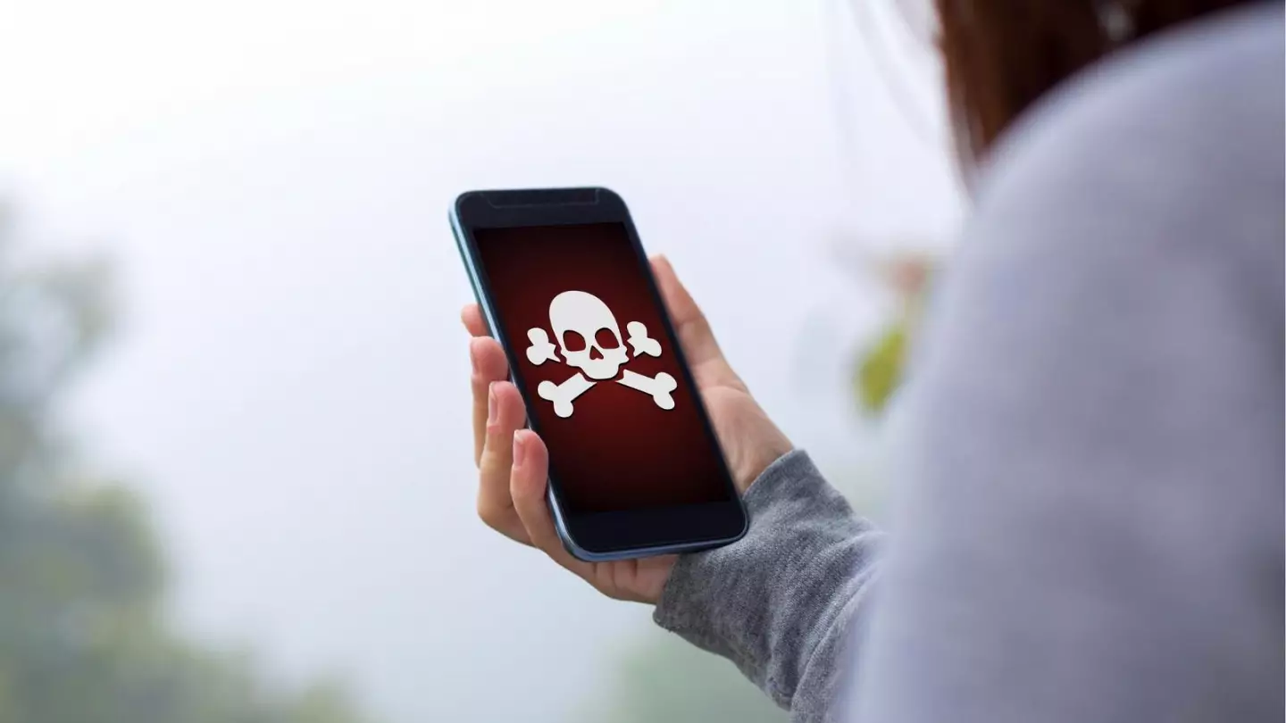 How to protect your iPhone from malware programs