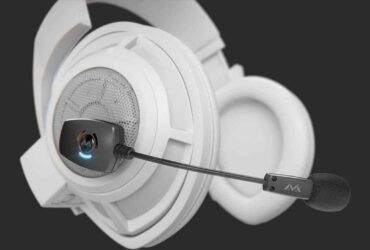 La recensione di Antlion ModMic Wireless, il microfono adesivo thumbnail