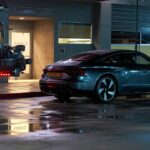Audi è il brand automotive ufficiale di The Gray Man di Netflix thumbnail