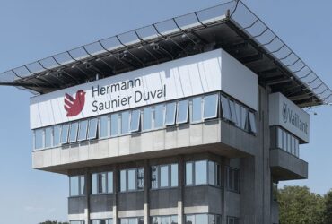 La Human Society di Vaillant: l'attenzione all'ambiente non basta thumbnail