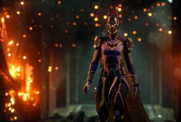 Gotham Knights, ecco il trailer dedicato a Batgirl thumbnail