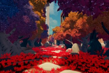 Recenzione di Hostlight: un puzzle game di luci e colori thumbnail