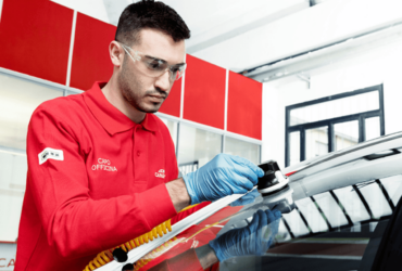 Viaggiare in sicurezza è la priorità di Carglass thumbnail