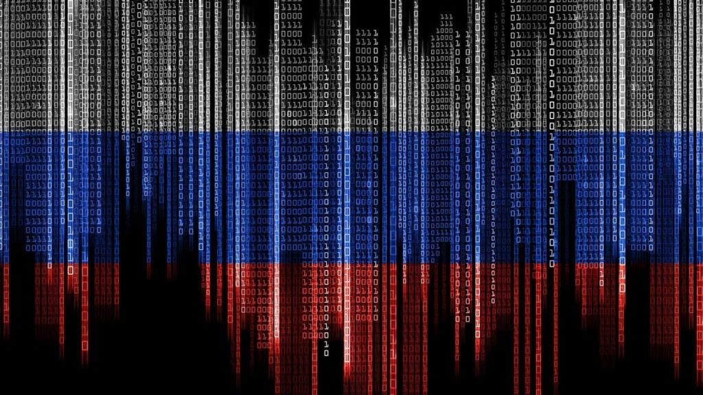 Russian secret ddosecrets hackers min