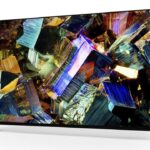 Sony annuncia Z9K, i nuovi TV Mini LED 8K thumbnail