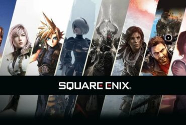 Sony vorrebbe acquisire Square Enix? thumbnail