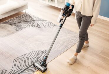 La recensione del Proscenic P11 Smart: la scopa elettrica che ha tutto thumbnail