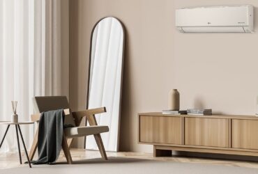 LG Artcool Color, il climatizzatore elegante thumbnail