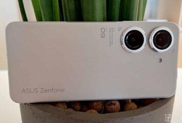 La recensione di ASUS Zenfone 9: il top di gamma super-compatto thumbnail