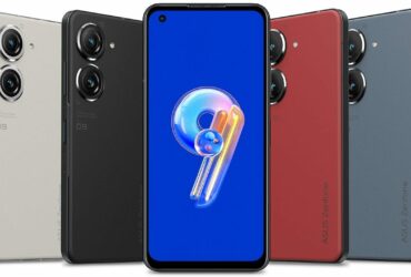 Asus svela Zenfone 9, il top di gamma compatto thumbnail
