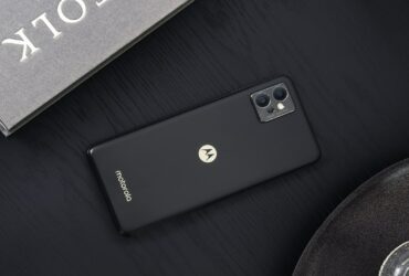 Motorola annuncia moto g32, smartphone a tutto intrattenimento thumbnail