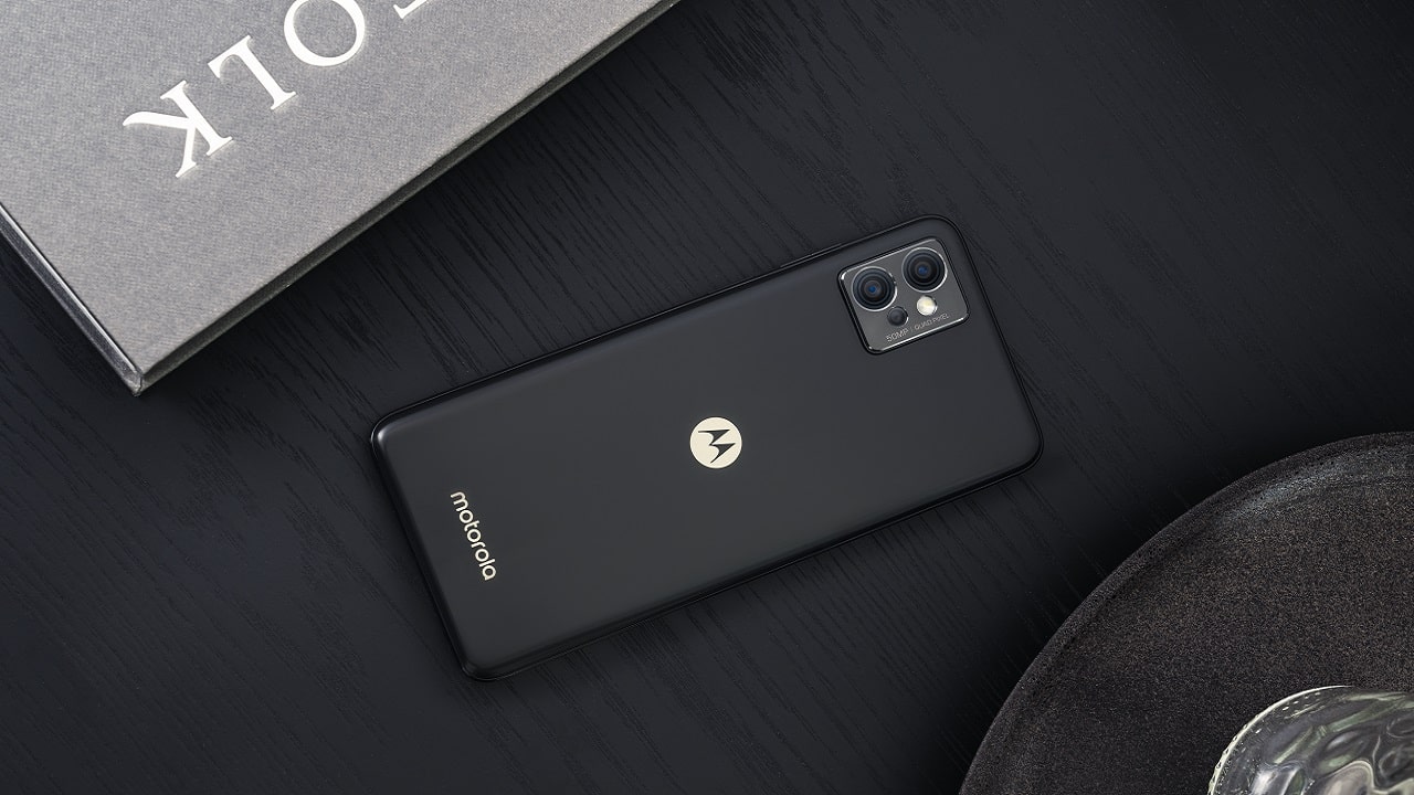 Motorola annuncia moto g32, smartphone a tutto intrattenimento thumbnail
