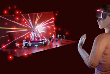 Come il metaverso e gli NFT potrebbero rivoluzionare la musica e l’industria musicale thumbnail