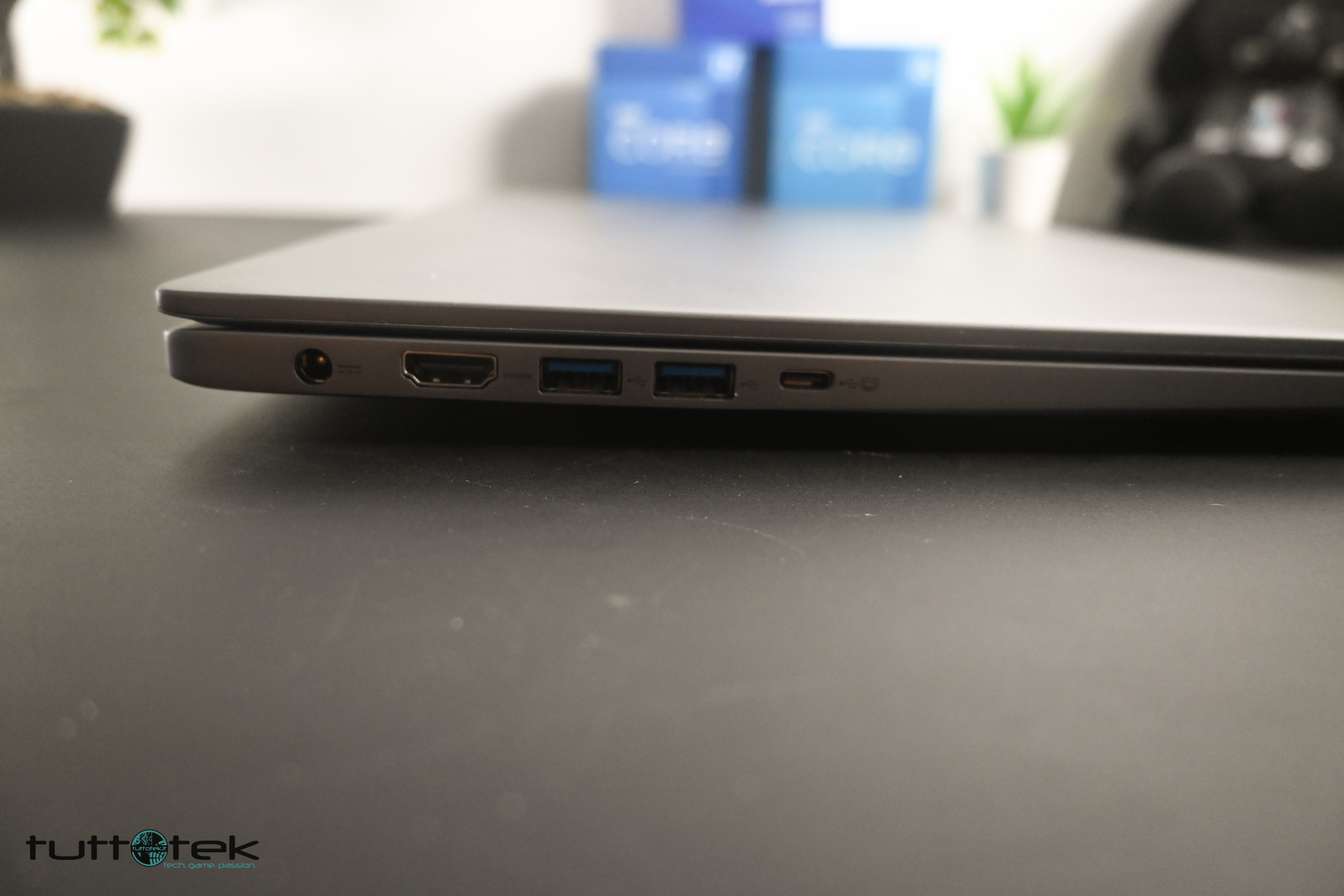 Medion Akoya S17405 Review: A balanced laptop