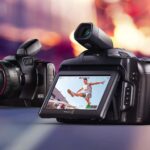 Blackmagic Pocket Cinema Camera 6K G2: caratteristiche e prezzo thumbnail