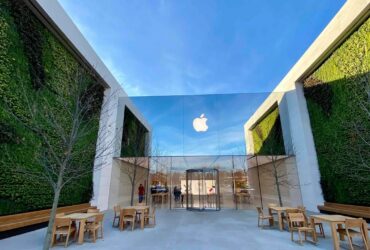 Apple annuncia il report del terzo trimestre 2022 thumbnail