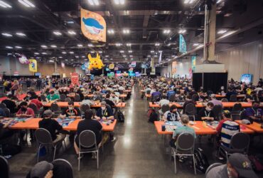 Campionati Mondiali 2022 di Pokémon: il via tra poco più di un mese thumbnail