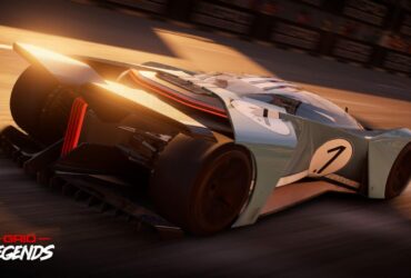 Su Grid Legends arriva una modalità di gioco in stile Demo Derby thumbnail
