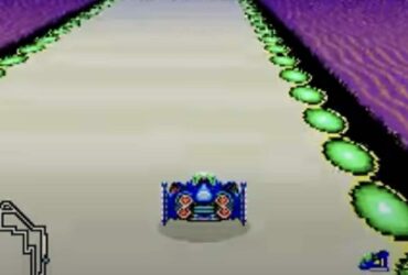Un fan ha comprato 40mila euro di azioni Nintendo solo per chiedere un sequel di F-Zero thumbnail