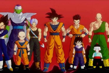 Un leak svela i personaggi di Dragon Ball Z e Transformers in arrivo su Fortnite thumbnail