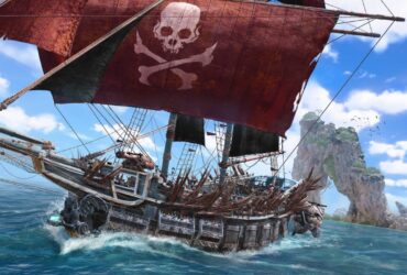 Un trailer svela il gameplay di Skull and Bones thumbnail